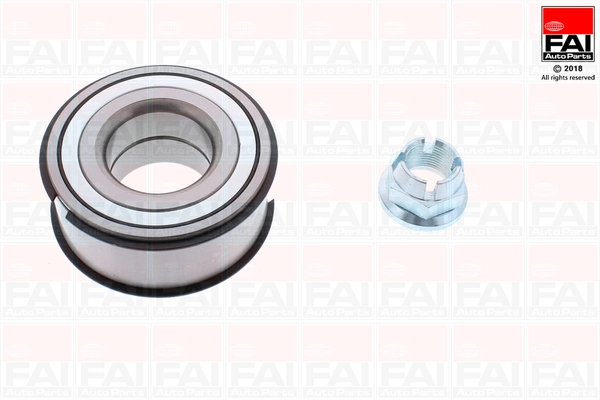 Wheel Bearing Kit